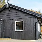 5 Person In Oydegard Сasa de vacaciones