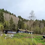 5 Person Holiday Home In Oydegard Ferienhaus