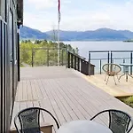 Ferienhaus 5 Person Holiday Home In Oydegard Torvikbukt