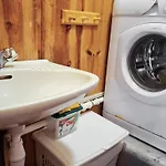 5 Person Holiday Home In Oydegard