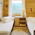 5 Person Holiday Home In Oydegard Ferienhaus Torvikbukt