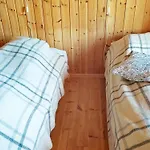 5 Person Holiday Home In Oydegard *