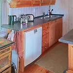 5 Person Holiday Home In Oydegard Ferienhaus