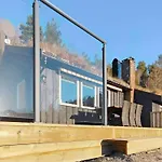 Holiday home 5 Person In Oydegard Torvikbukt