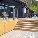 Holiday home 5 Person In Oydegard