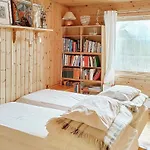 5 Person Holiday Home In Oydegard Ferienhaus