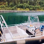 Сasa de vacaciones 5 Person In Oydegard *