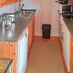 5 Person Holiday Home In Oydegard Ferienhaus *