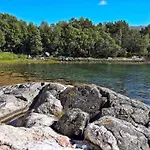 5 Person Holiday Home In Oydegard Ferienhaus