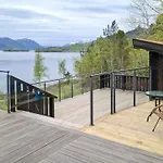 Holiday home 5 Person In Oydegard *