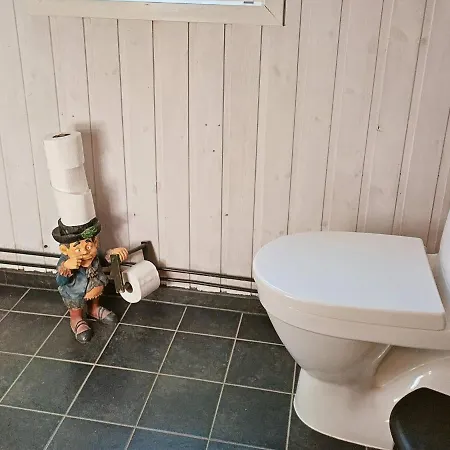 4 Person In Ydegard Holiday home Torvikbukt