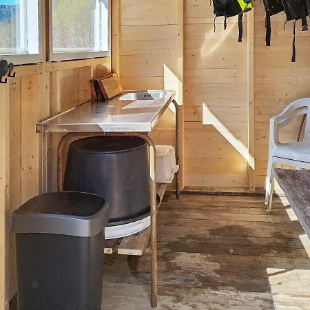 4 Person In Ydegard Holiday home