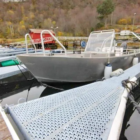4 Person In Ydegard * Torvikbukt