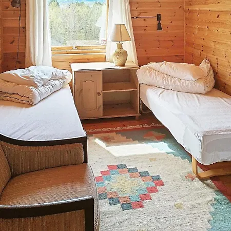 4 Person In Ydegard Holiday home *
