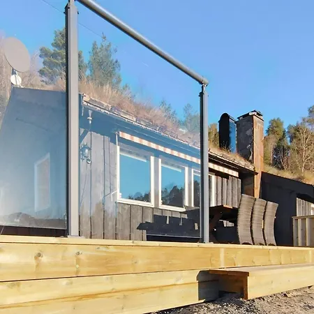 4 Person In Ydegard Holiday home *