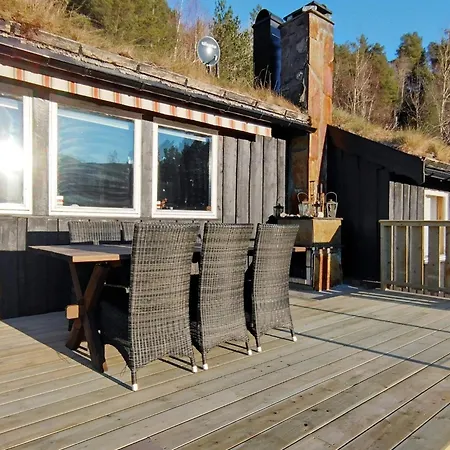 Holiday home 4 Person In Ydegard Torvikbukt