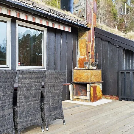 Holiday home 4 Person In Ydegard