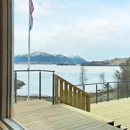4 Person In Ydegard Holiday home *