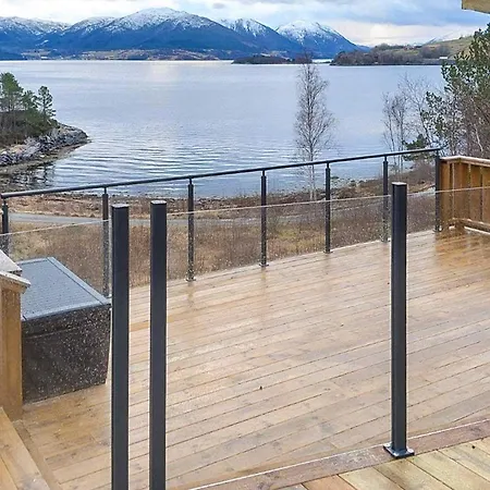 4 Person In Ydegard Holiday home Torvikbukt