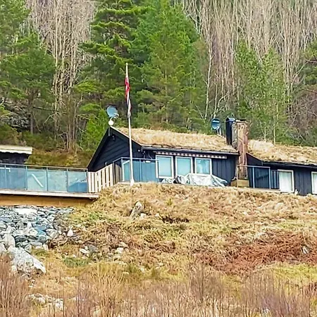 4 Person In Ydegard Holiday home Torvikbukt