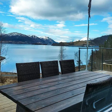 4 Person In Ydegard Holiday home *