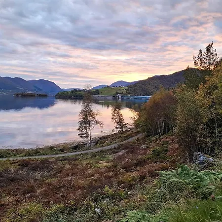 Casa de Férias 4 Person In Oydegard-by Traum