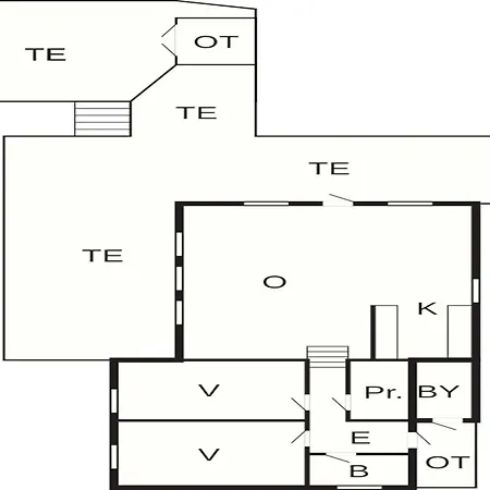 5 Person In Oydegard *