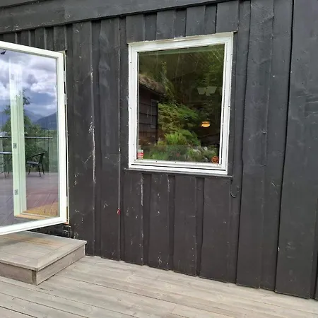 Holiday home 5 Person In Oydegard