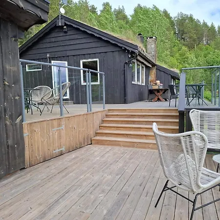 Holiday home 5 Person In Oydegard Torvikbukt