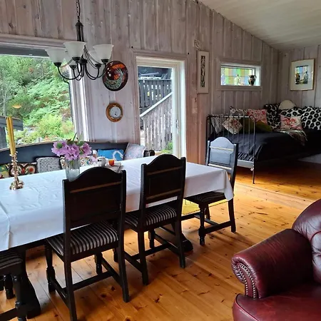 5 Person In Oydegard Holiday home