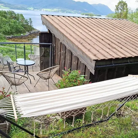 Casa de Férias 5 Person In Oydegard *