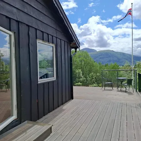 Holiday home 5 Person In Oydegard *