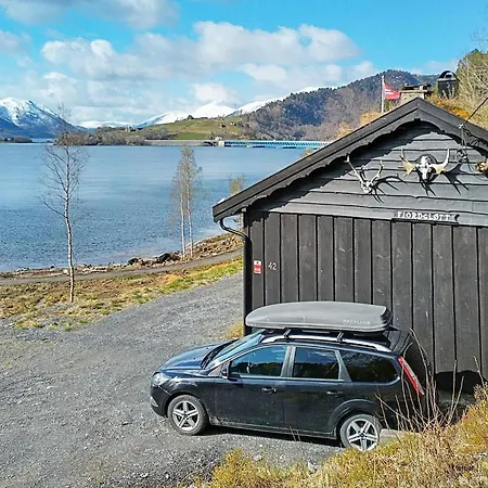 5 Person In Oydegard Holiday home Torvikbukt
