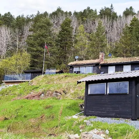5 Person In Oydegard Holiday home