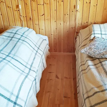 Casa de Férias 5 Person In Oydegard *