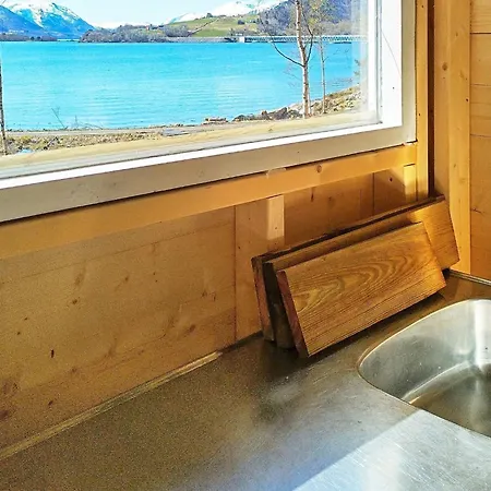 5 Person In Oydegard Casa de Férias *