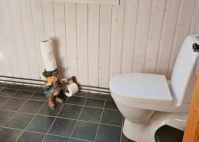 4 Person In Oydegard-by Traum Casa de Férias